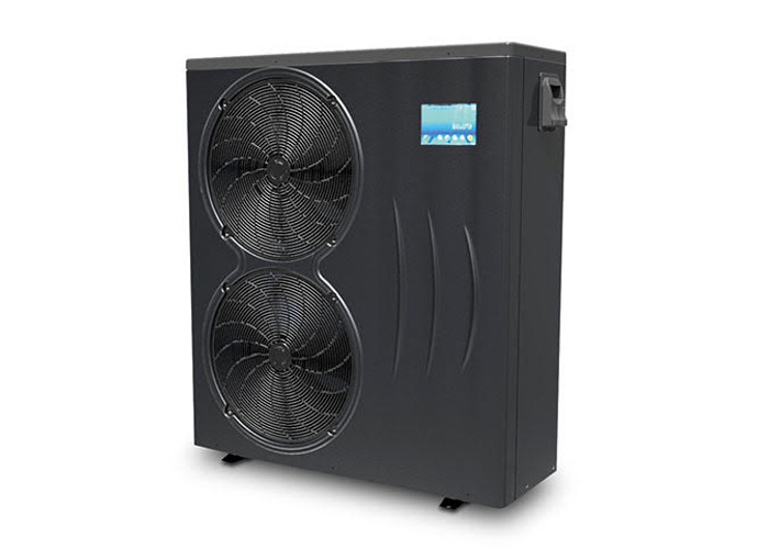 Energy Saving Heat Pumps