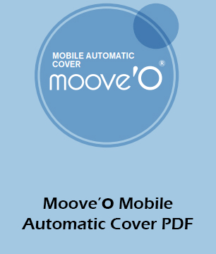 Mooveo automatic covers