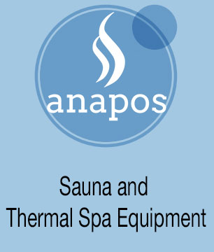 Spas, Saunas and Steam Rooms