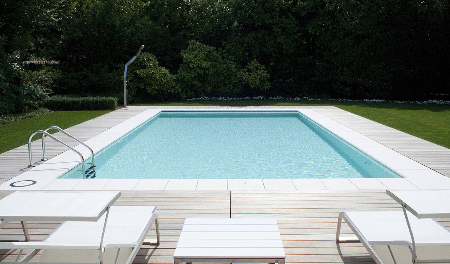 Piscine Laghetto Swimming Pool Installation